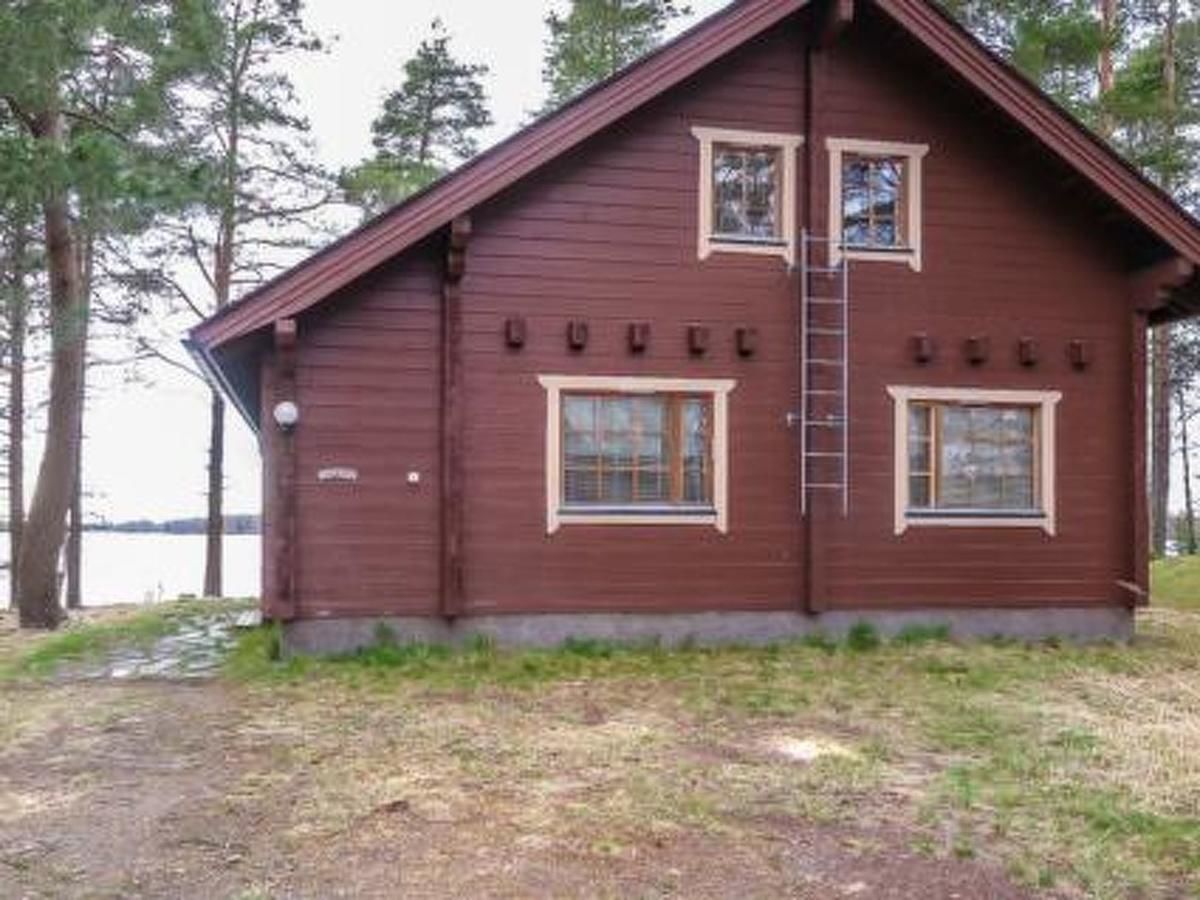 Дома для отпуска Holiday Home Pikku-hukka Reisjärvi