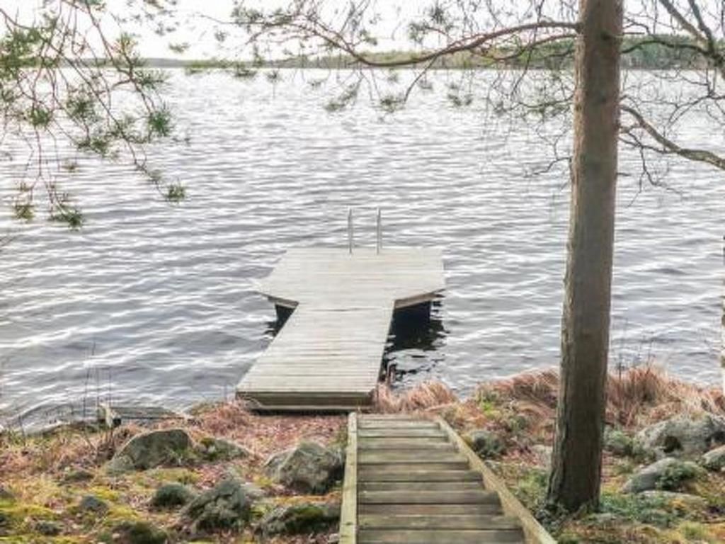 Дома для отпуска Holiday Home Pikku-hukka Reisjärvi-50
