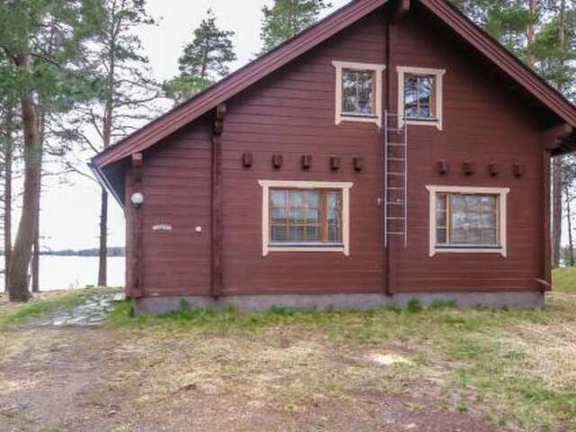 Дома для отпуска Holiday Home Pikku-hukka Reisjärvi-42